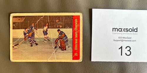Lot #13 (1 of 2)