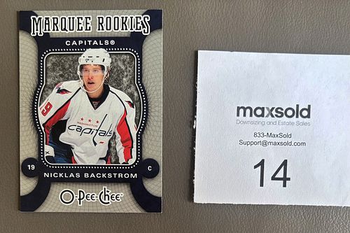 Lot #14 (1 of 2)