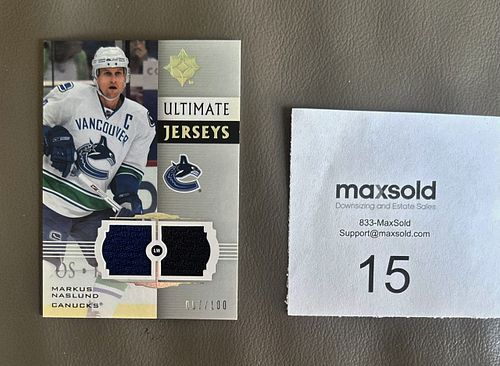 Lot #15 (1 of 2)