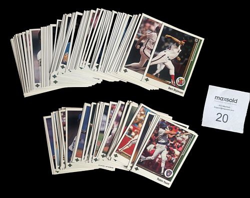 Lot #20 (1 of 3)