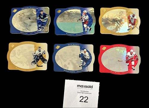 Lot #22 (1 of 3)