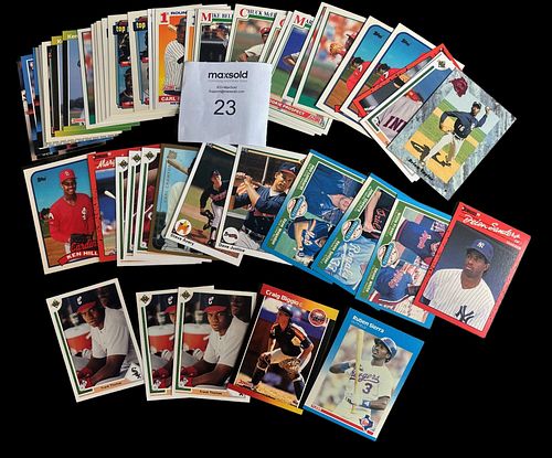 Lot #23 (1 of 3)
