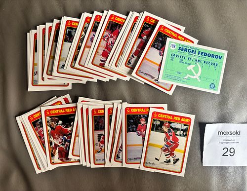 Lot #29 (1 of 2)