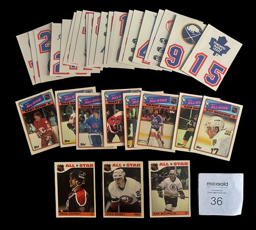 Lot #36 (1 of 2)