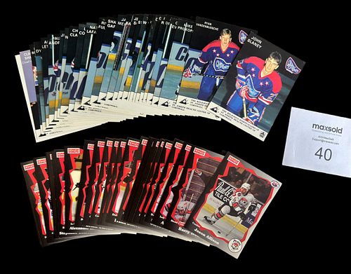 Lot #40 (1 of 2)