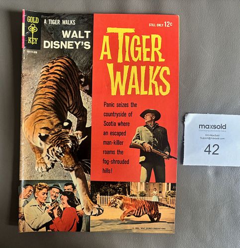 Lot #42 (1 of 4)