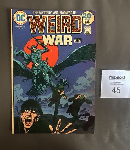 Lot #45 (1 of 4)