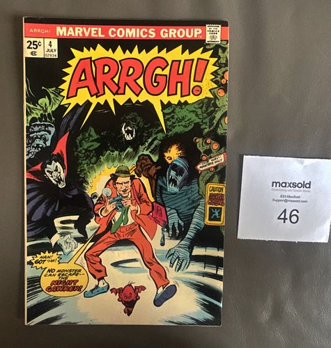 Lot #46 (1 of 4)