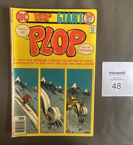 Lot #48 (1 of 4)
