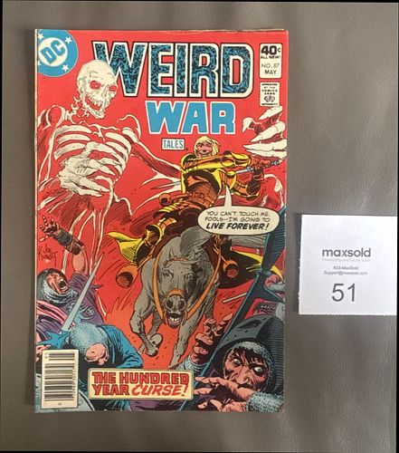 Lot #51 (1 of 4)