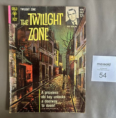 Lot #54 (1 of 4)