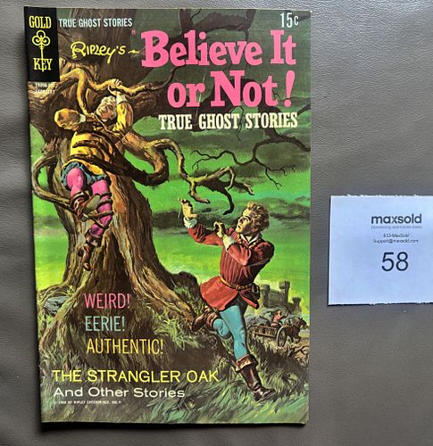 Lot #58 (1 of 4)