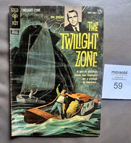 Lot #59 (1 of 4)
