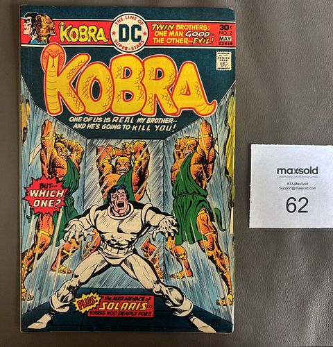Lot #62 (1 of 4)