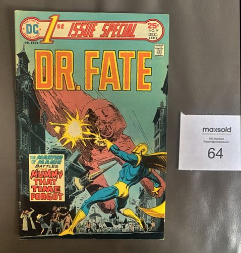 Lot #64 (1 of 4)
