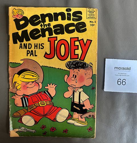 Lot #66 (1 of 4)