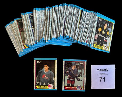 Lot #71 (1 of 3)