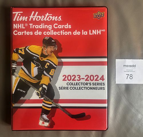 Lot #78 (1 of 8)