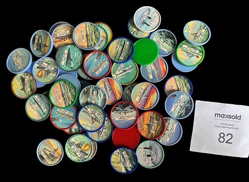 Lot #82 (1 of 3)