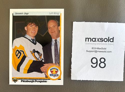 Lot #98 (1 of 2)