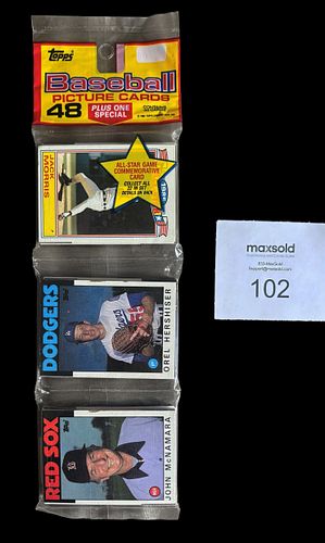 Lot #102 (1 of 2)