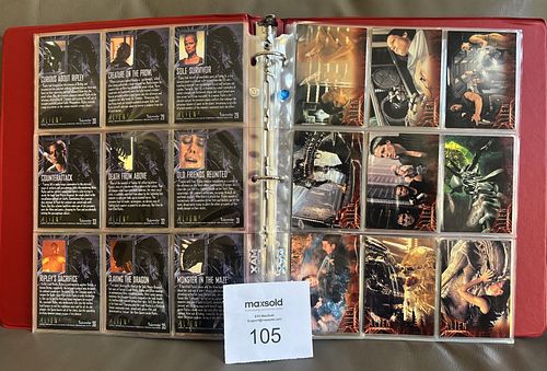 Lot #105 (1 of 2)