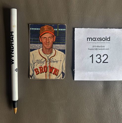 Lot #132 (1 of 2)