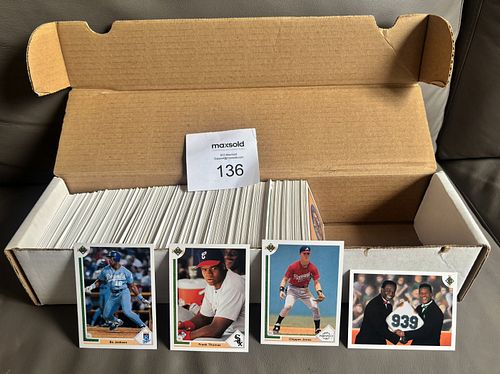 Lot #136 (1 of 2)