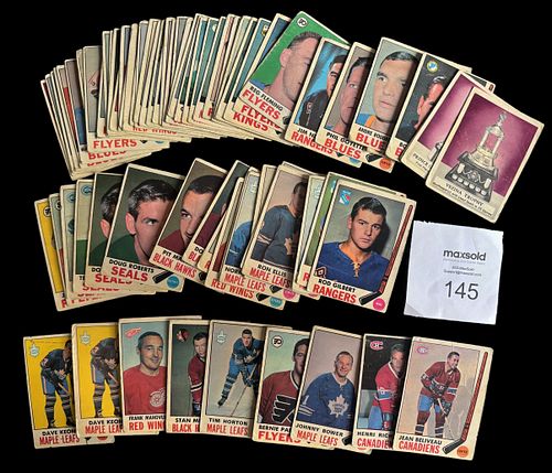Lot #145 (1 of 4)