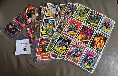 Lot #146 (1 of 6)