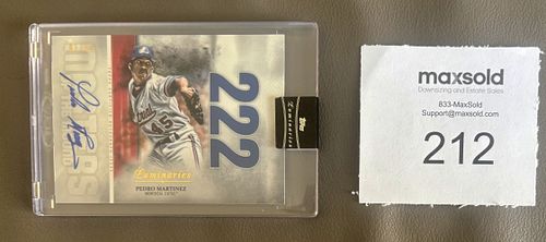 Lot #212 (1 of 2)