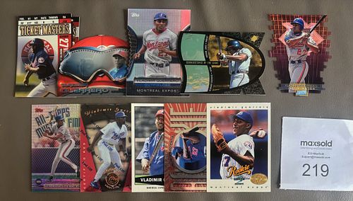 Lot #219 (1 of 4)