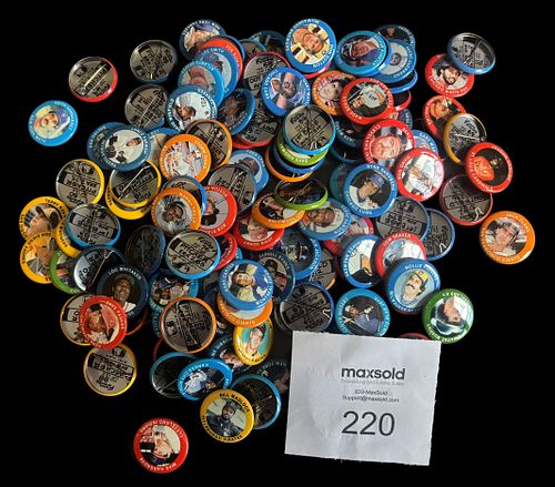 Lot #220 (1 of 3)