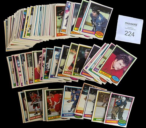 Lot #224 (1 of 3)