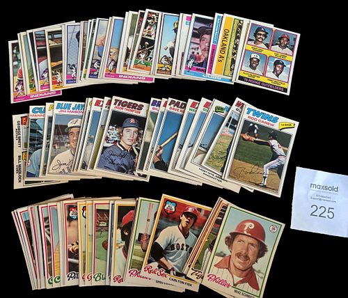 Lot #225 (1 of 4)