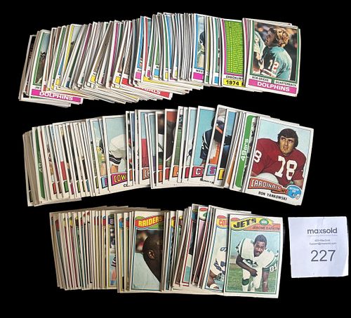 Lot #227 (1 of 3)