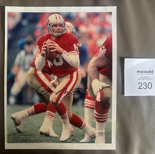 Lot #230 (1 of 3)