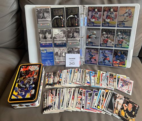 Lot #243 (1 of 4)