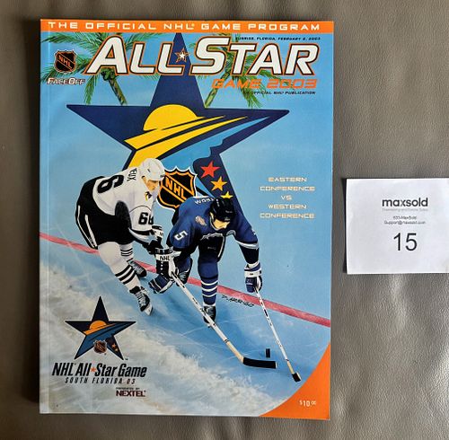 Lot #15 (1 of 3)