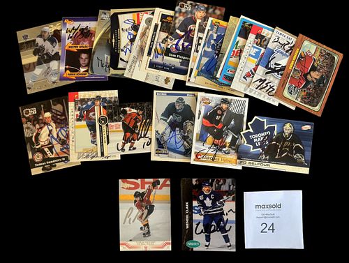 Lot #24 (1 of 3)