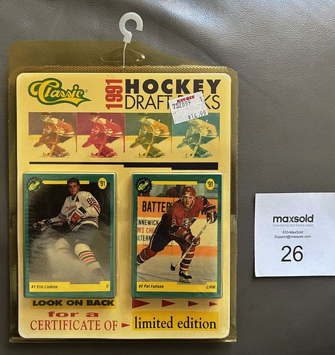 Lot #26 (1 of 2)