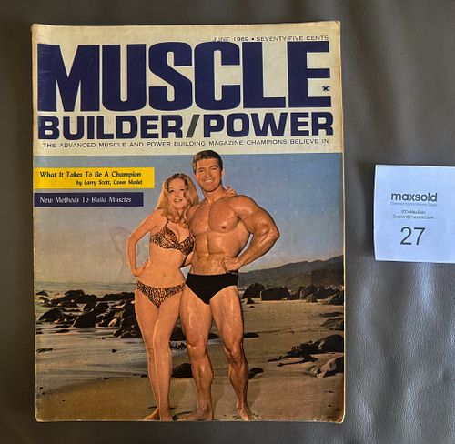 Lot #27 (1 of 4)