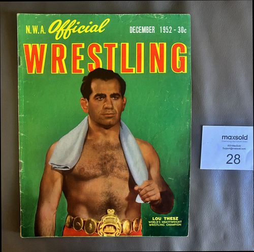 Lot #28 (1 of 6)