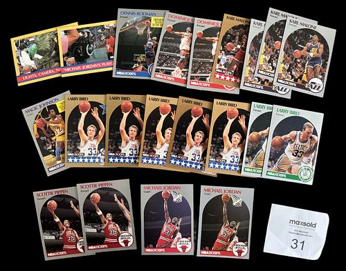 Lot #31 (1 of 3)
