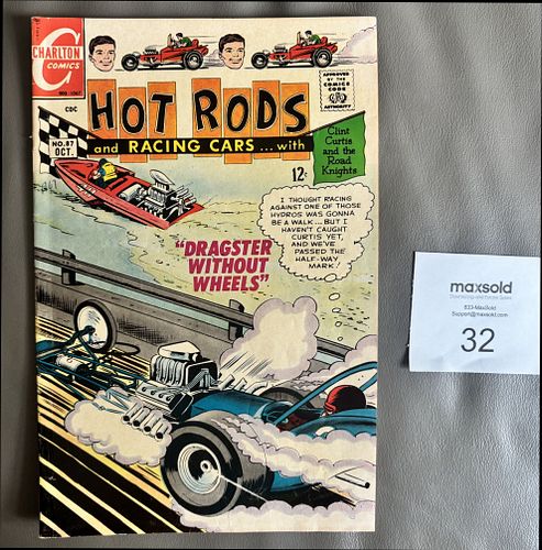 Lot #32 (1 of 4)