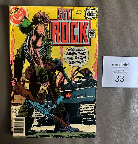 Lot #33 (1 of 4)