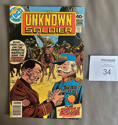 Lot #34 (1 of 4)