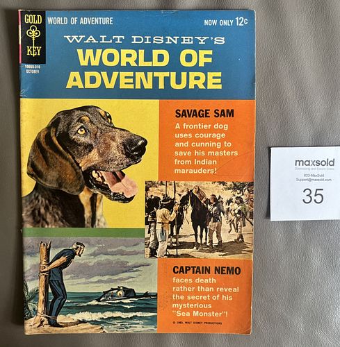 Lot #35 (1 of 4)