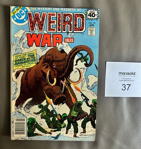Lot #37 (1 of 4)