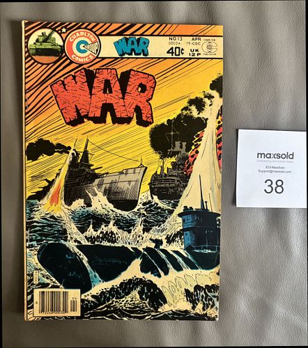 Lot #38 (1 of 4)